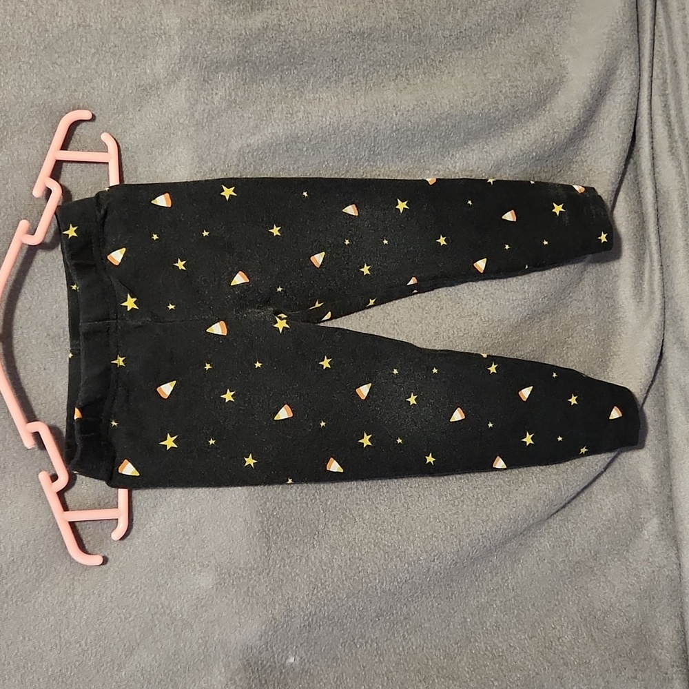 Carter's Candycorn Leggings